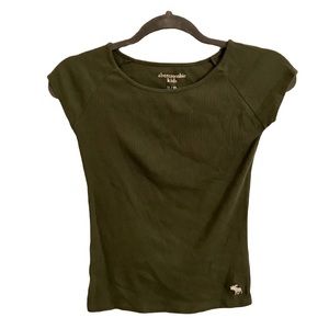 Abercrombie Kids Shirt